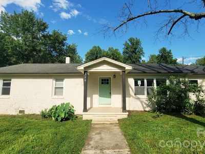 Property at 228 Tot Dellinger Rd, Cherryville, NC