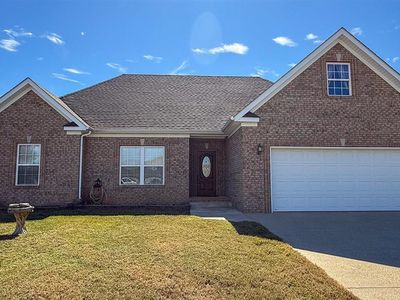 2861 Tumbleweed Trail Ave