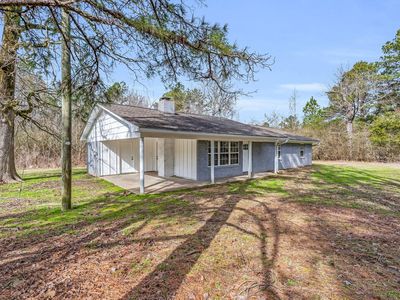 3645 McGee Thompson Rd