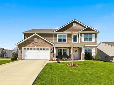 5076 Redwall Rim Passageway