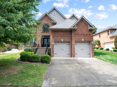 2509 Sungale Ct