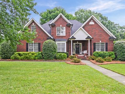2820 Monterrey Ln