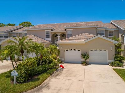 13131 Castle Harbour DR #M7