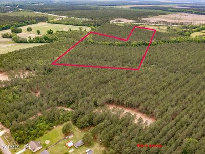 Property at Tract 6 New Bern Highway, Maysville, NC