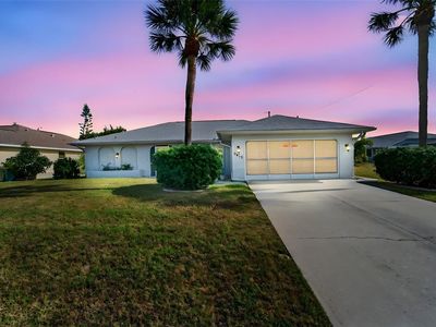 Property at 9015 Anita Ave, Englewood, FL