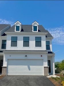 2045 Palmer Ct #16003