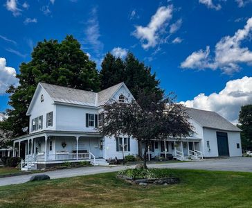 Property at 145 South Main Street, Chester, VT
