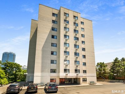 Property at 51 Schuyler Avenue #6F, Stamford, CT
