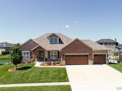 1305 Timber Ridge Trce