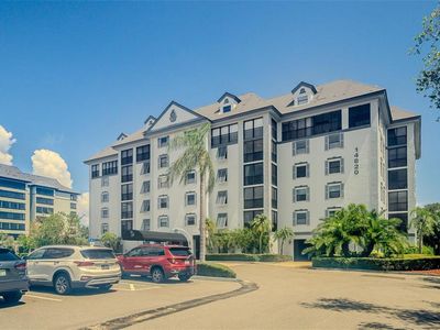 14820 Rue De Bayonne APT 301