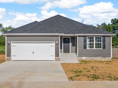 1515 Fredrick Dr Lot 560