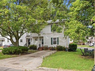 2133 Keller Ave #25-B
