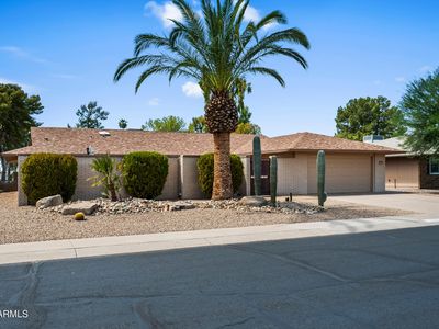 19826 N PALO VERDE Drive