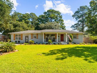 6010 Wedgewood Dr