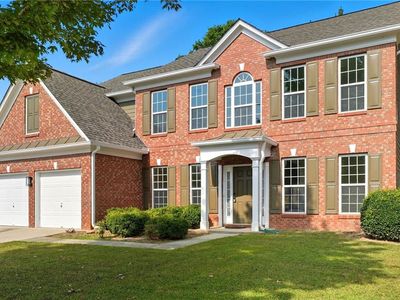 3153 Daleview Way SW