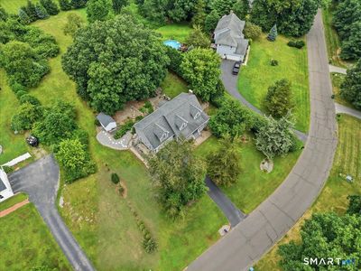 Property at 23 Pepperbush Drive, Amston, CT