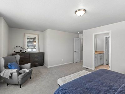 Alpine Plan, Green Valley Ranch