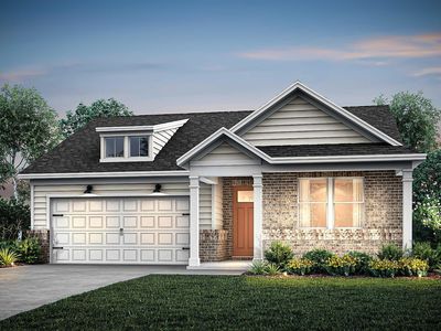 1324 Fox Hollow St Lot 181