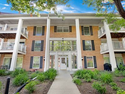 5500 Carriageway Dr APT 309