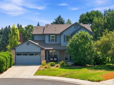 5102 Madison Creek Dr