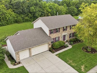 Property at 6476 Colonial Orchard Ct, Liberty Township, OH