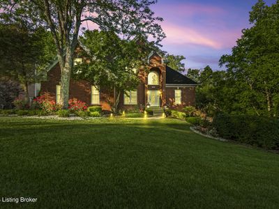 16800 Polo Fields Ln