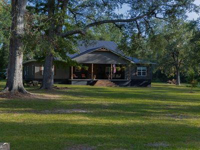 Property at 2955 State Highway 56 E, Lyons, GA