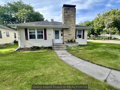 Property at 2204 W Charles St, Grand Island, NE