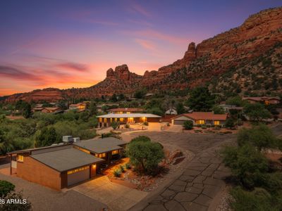 Property at 105 SYCAMORE Street, Sedona, AZ