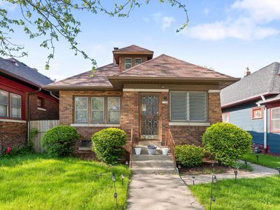 1128 W Capitol DRIVE