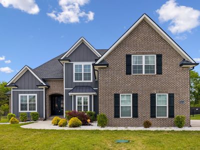 2614 Holly Springs Dr