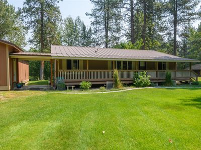 20776 W Ninemile Rd