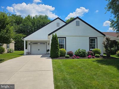 136 Dorchester Dr