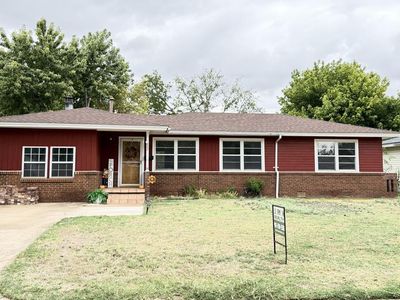 422 Northcutt Dr