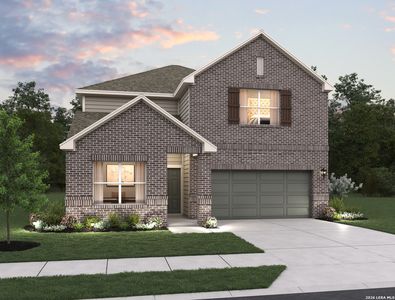 1236 Hightower Ln