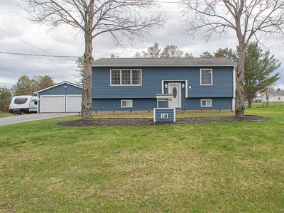 18 Andrea Avenue