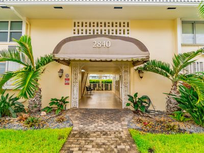 2840 NE 33RD Court #2