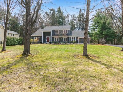 130 Deer Run Drive