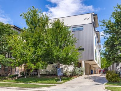 5907 Lindell Ave Unit A