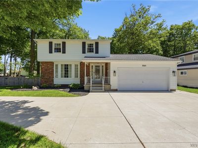 3325 Miller Rd