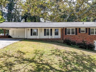 45 Bishop Rd NW