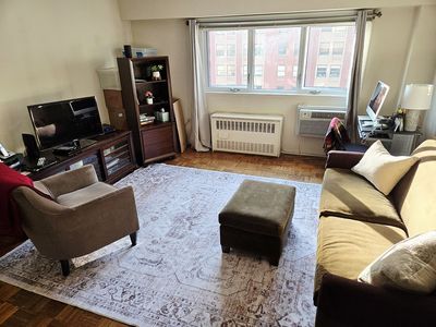 609 Columbus Ave APT 10K