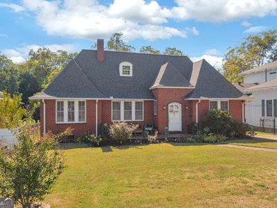 Property at 212 E Church St, Elberton, GA
