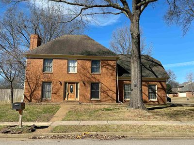 Property at 9346 Glen Birnie Ln, Lakeland, TN