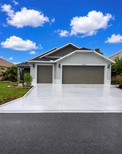 3553 CONNOR WAY