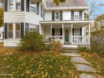 2682 New Scotland Road