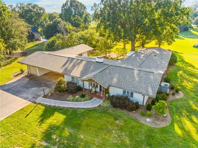 611 Burning Tree Cir