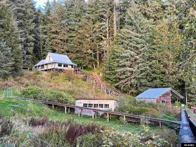 Property at Legal Address Only Loring Alaska, Ketchikan, AK