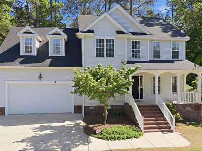 Property at 187 Cunningham Dr, Rocky Mount, NC