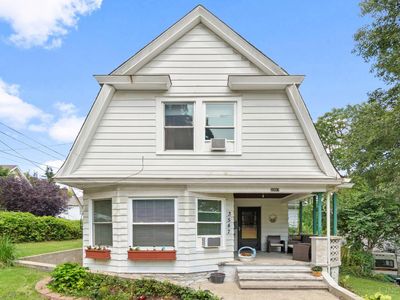 3547 Wisconsin Ave